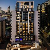 Courtyard by Marriott Brisbane South Bank