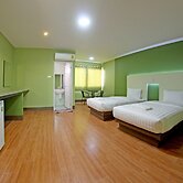 Central Park Hotel