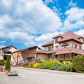 Hotel Ostaniec