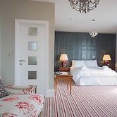 Seaspray Rooms