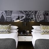 Hotel Love It CAS Consulate