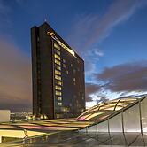 Fiesta Americana México Toreo