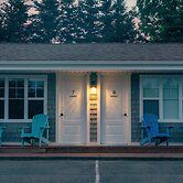 North Rustico Harbour Inn