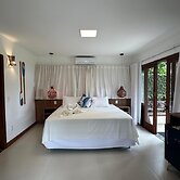 Pousada Porto da Barra