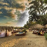 Hotel Locanda Samara Beach