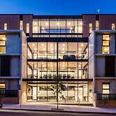 Abercrombie Student Accommodation