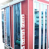 Gloria Tibi Hotel