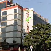 Aparthotel Tropicana