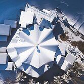 Hôtel Le Loup Blanc