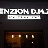 Penzion D.M.Z.