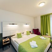 Hotel Stadtfeld