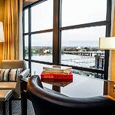InterContinental Washington D.C. - The Wharf by IHG