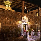 Hotel Ruinas del Real