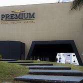 Premium Vila Velha Ponta Grossa