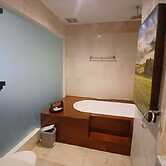 Kyriad Arra Hotel Cepu