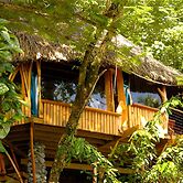 Vanira Lodge