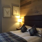 Ravelston House