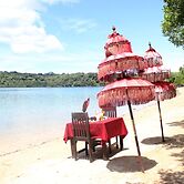 White Sandy Beach Menjangan