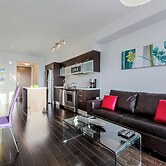 Altitude Suites on Yonge