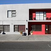 Broadway Tygervalley