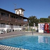 E-Z 8 Motel Newark