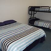 Egmont Eco Leisure Park - Hostel