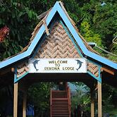Rekona Lodge