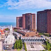 Mangrove Tree Resort World Qingdao