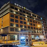 SEM9 Senai ''Formerly Known as Perth Hotel