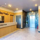 Sea Star Hostel Yeosu