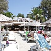 Toloman Hotel Bitez Beach