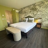 Hotel Steeds aan Zee