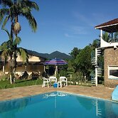 Pousada Ecológica Cavalo de Pedra