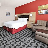 TownePlace Suites Grove City Mercer/Outlets