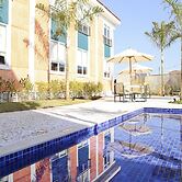 Vitória Hotel Express Dom Pedro