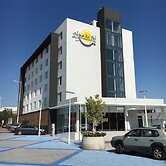 Hotel Alto del Sol Plaza Mejillones