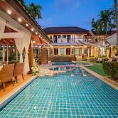 Jantra Residence by Chinocollection