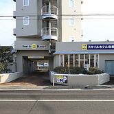 Smile Hotel Shiogama