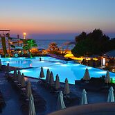 Flora Garden Ephesus Hotel KuÅŸadasÄ±