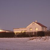 Lækjarkot Rooms and Cottages with Kitchen