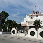 Hotel Joy