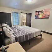 The Oasis Extended Stay