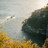 Hotel y Cafe La Casa del Mundo