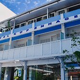 Pousada Kopenhagen Beach