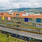 Pop Art Hotel Tocancipá y Centro de Convenciones