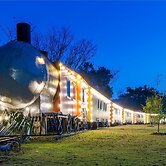 The Secret Cliff Boutique Resort