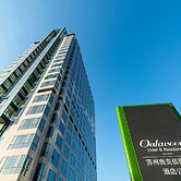 Oakwood Hotel & Residence Suzhou