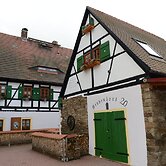 Appartment Grubenhaus20