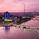 Ninh Kieu Riverside Hotel