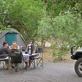 Xakanaka Mobile Camp